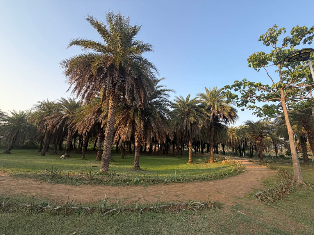 威斯汀索赫纳水疗度假村主图