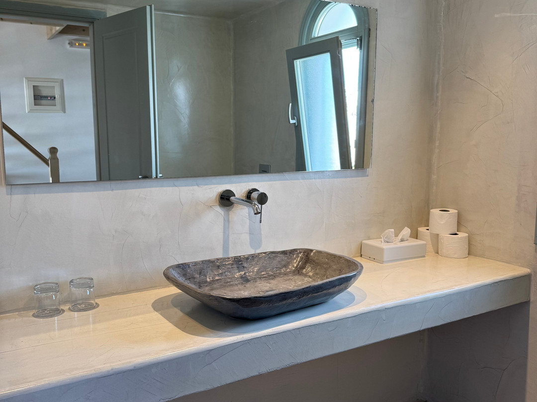 天文宫套房酒店主图