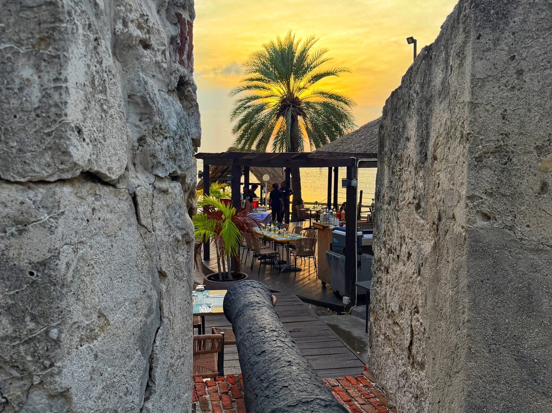 梦想库拉索度假酒店/水疗中心及娱乐场 - 全包式主图