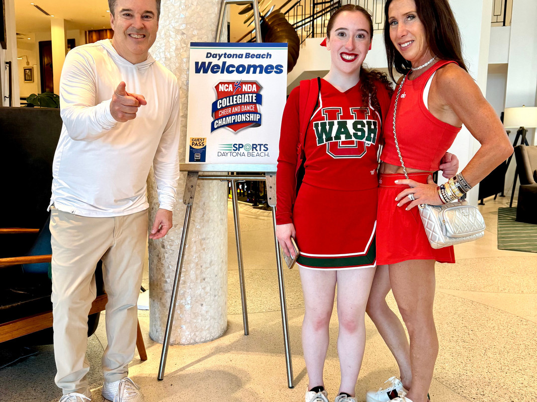 带托纳海滩硬石酒店主图