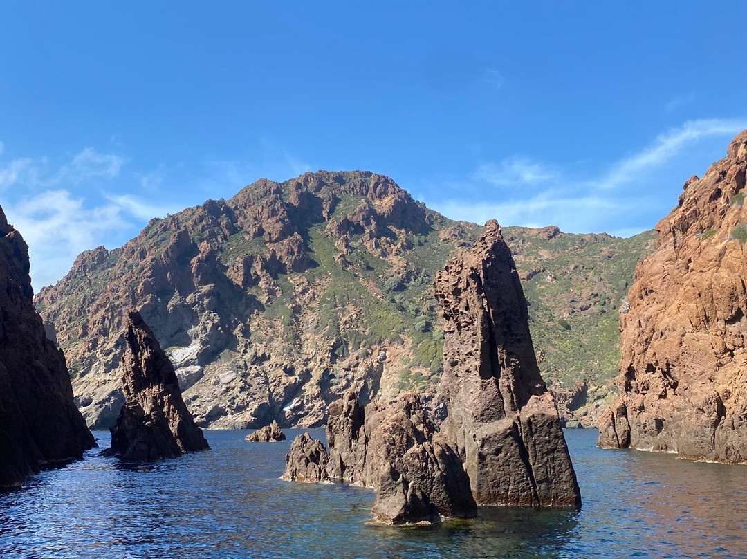 Corse Adrenaline-Porto必去景点