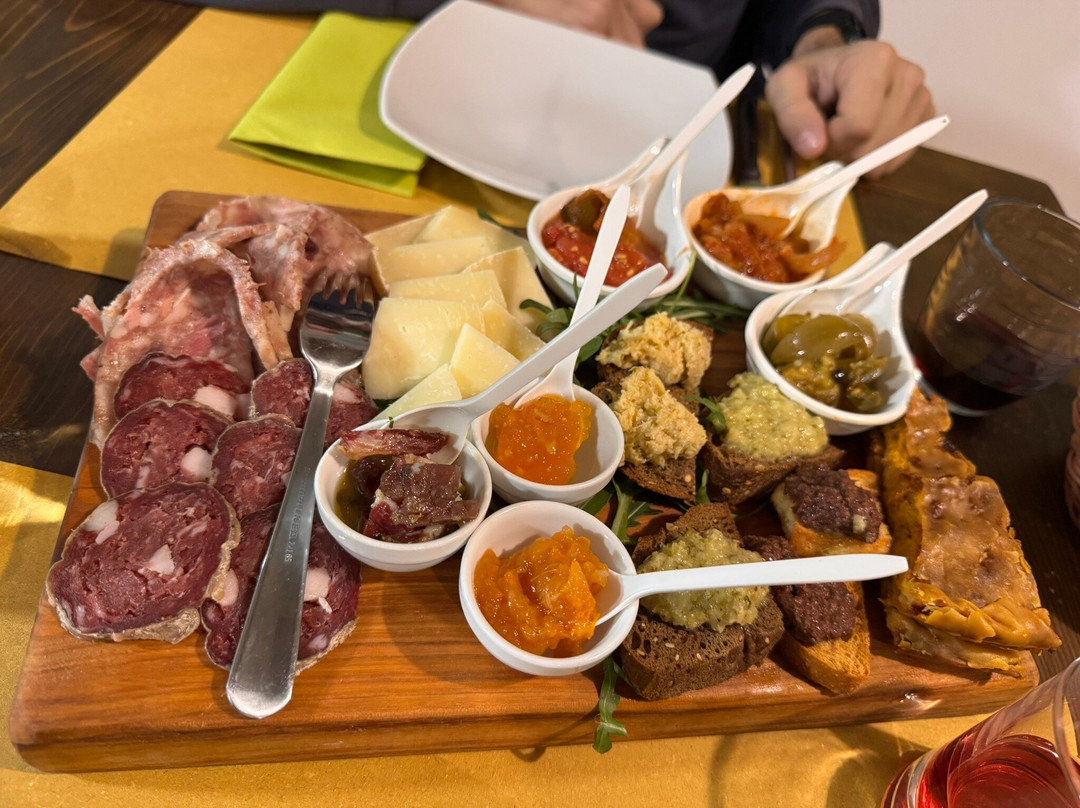 Azienda agricola IL GRADILE