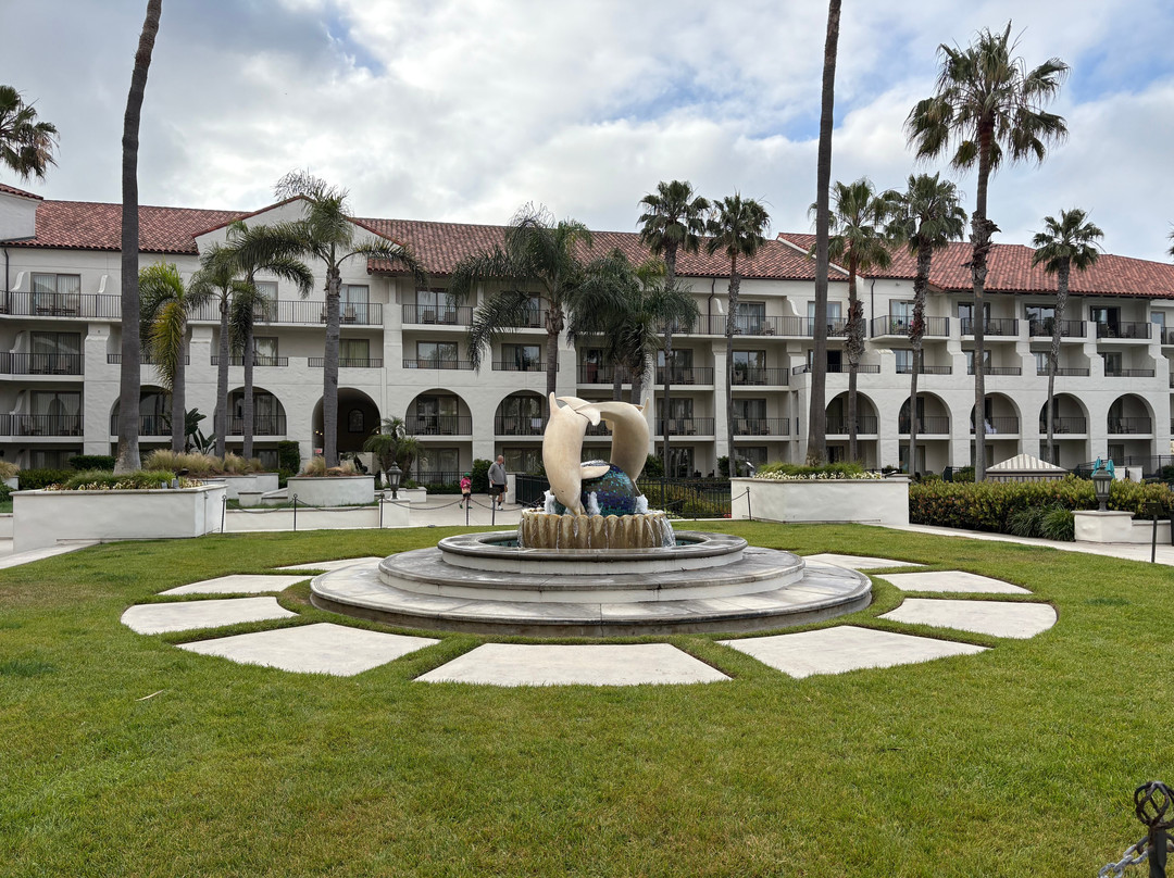 亨廷顿海滩凯悦酒店主图