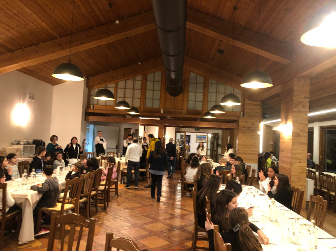 多恩路易斯酒店主图