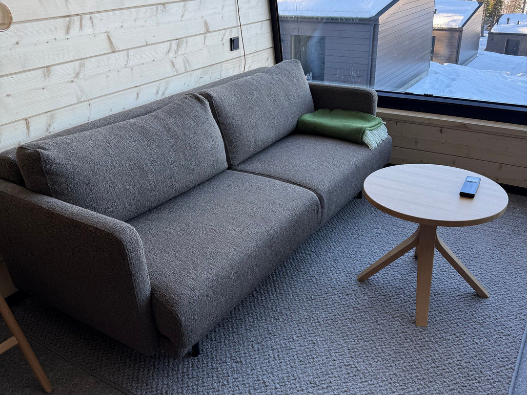 Jeris Lakeside Resort主图