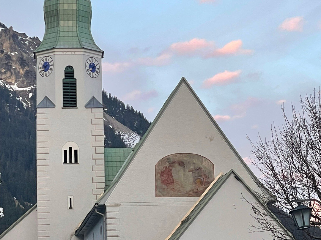 达斯舍泊尔水疗酒店主图