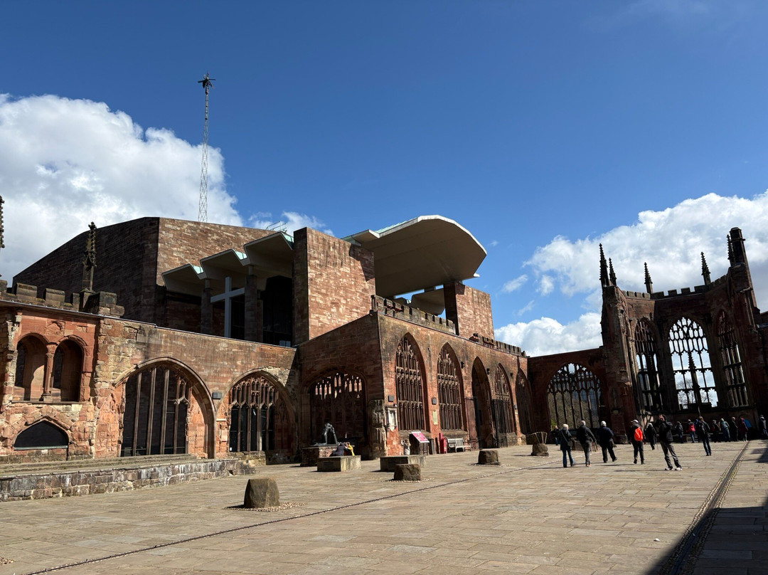 HistoryFare Tours-梅尔顿莫布雷必去景点