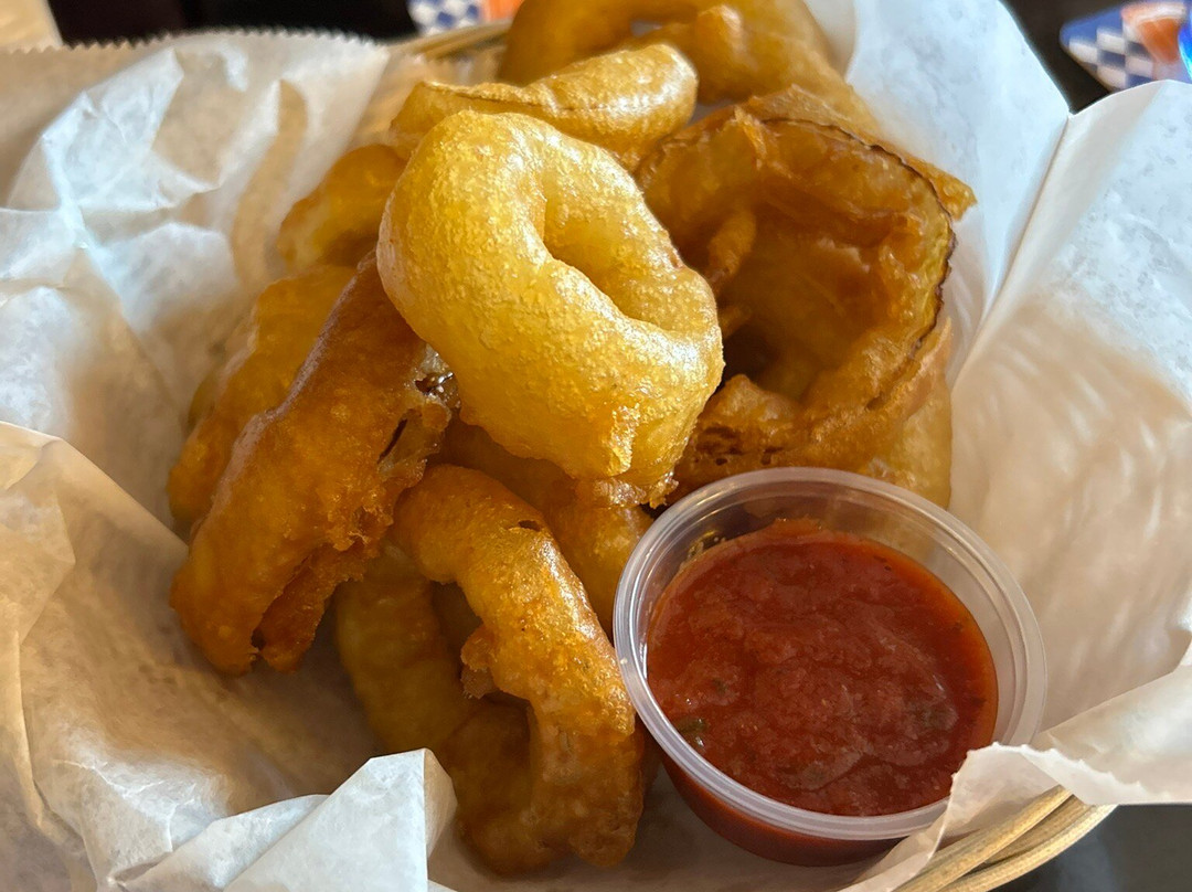 Swizzle Inn-Hamilton Parish必去景点