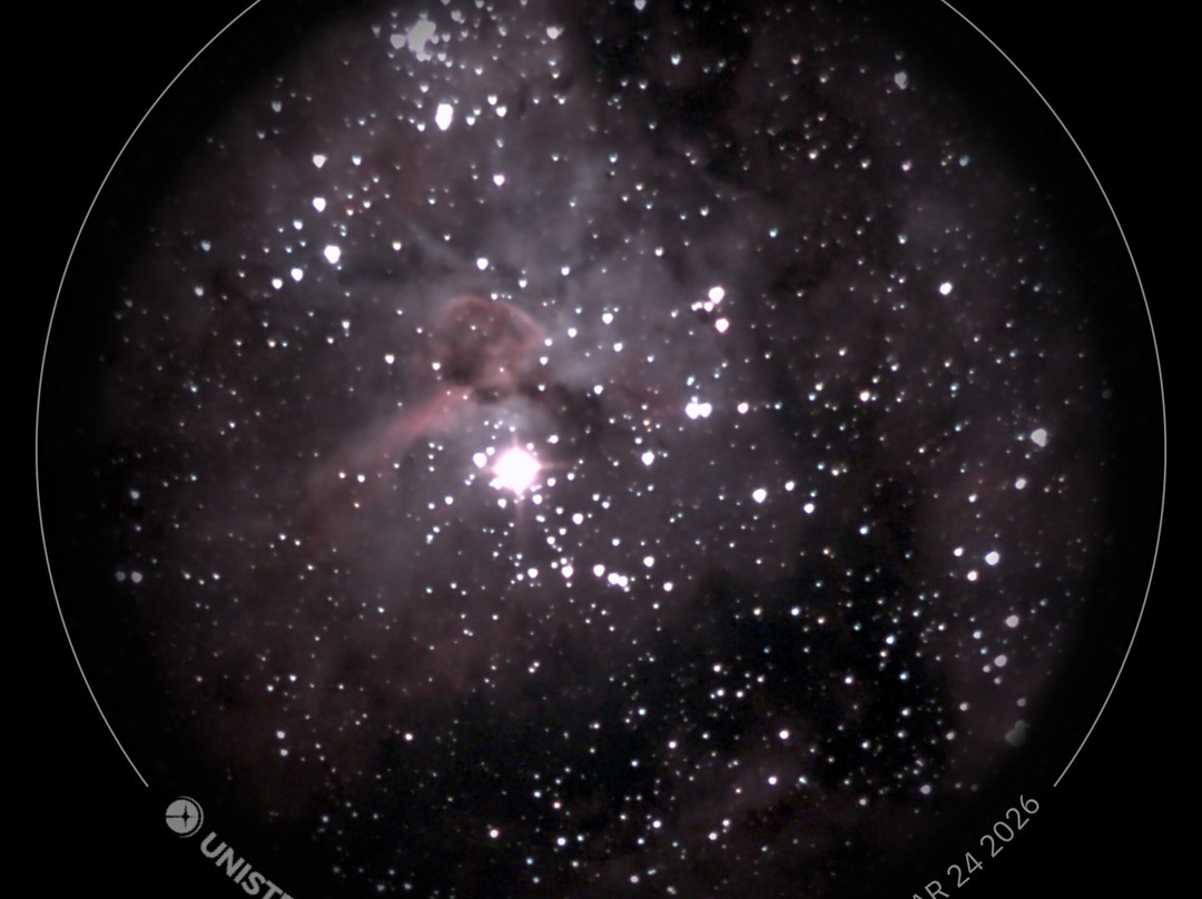 Fiordland Stargazing-蒂阿瑙必去景点