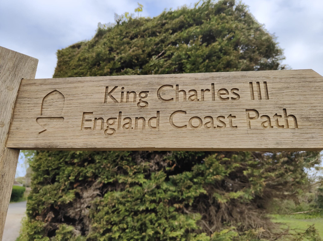 Mill Rythe Coastal Village主图