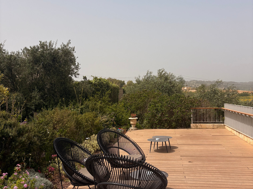 Ta' Betta Wine Estates-Siggiewi必去景点