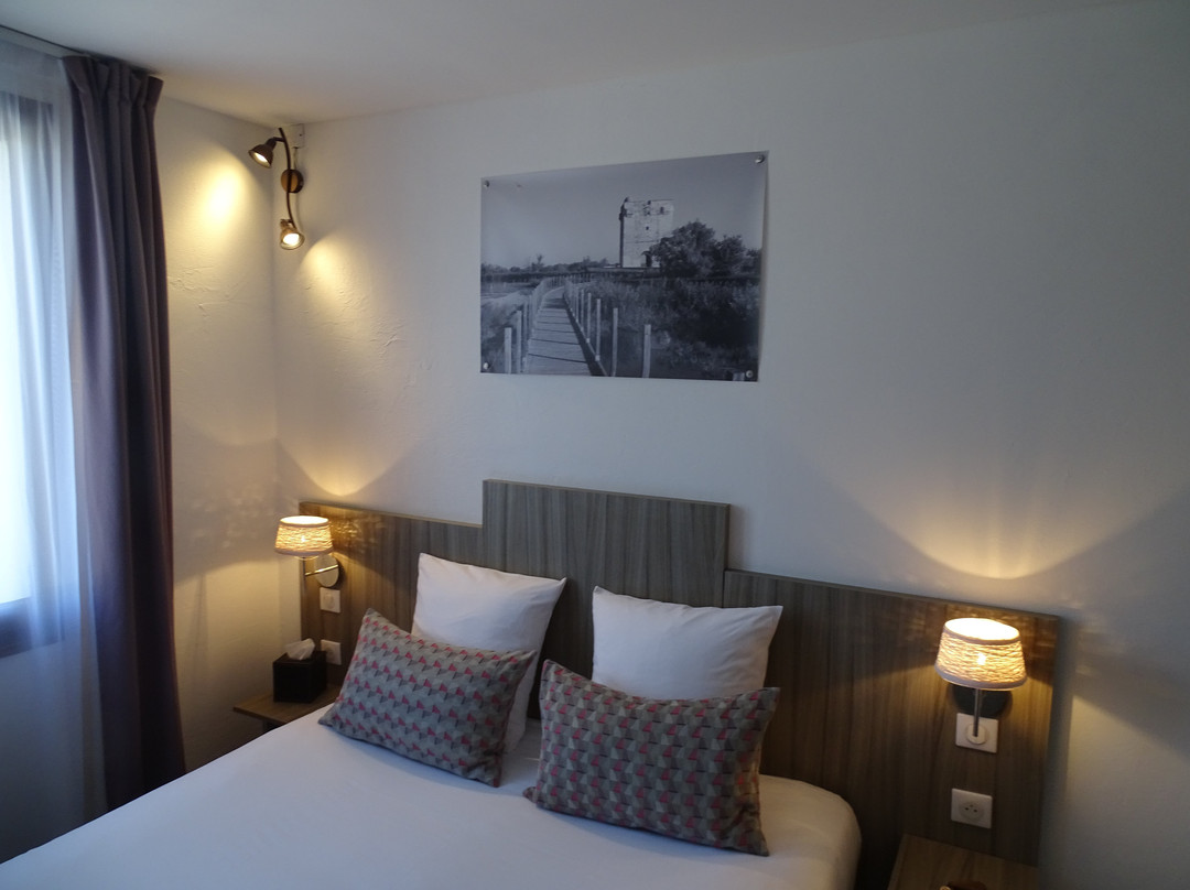 克罗瓦塞德斯宅邸酒店主图