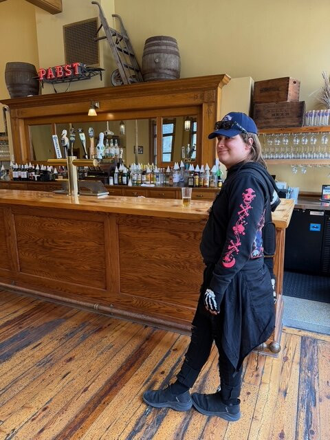 Best Place at the Historic Pabst Brewery-密尔沃基必去景点