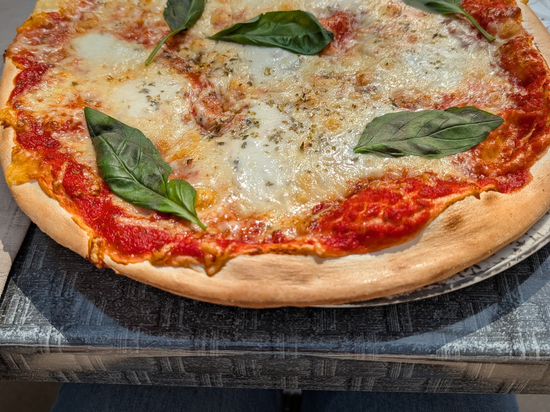 圣约翰高山之地酒店主图