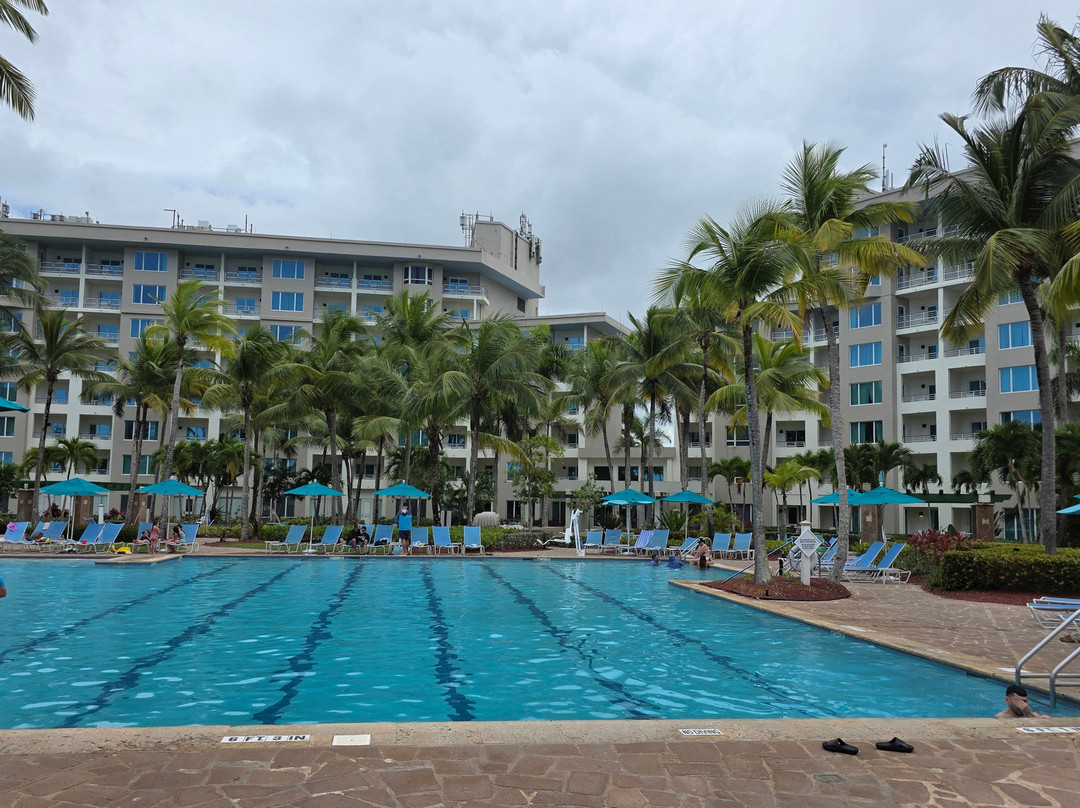 Hyatt Vacation Club at Hacienda del Mar主图