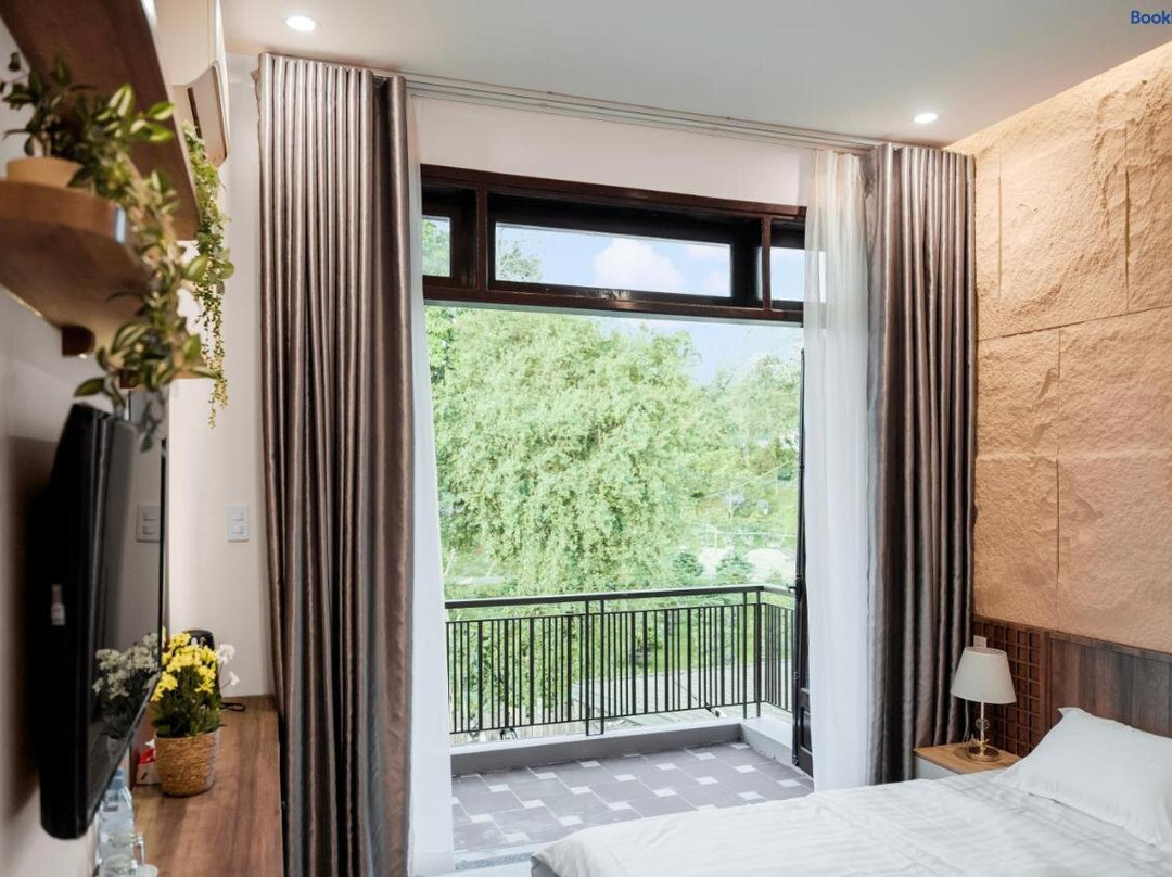 Lang Homestay - Hue