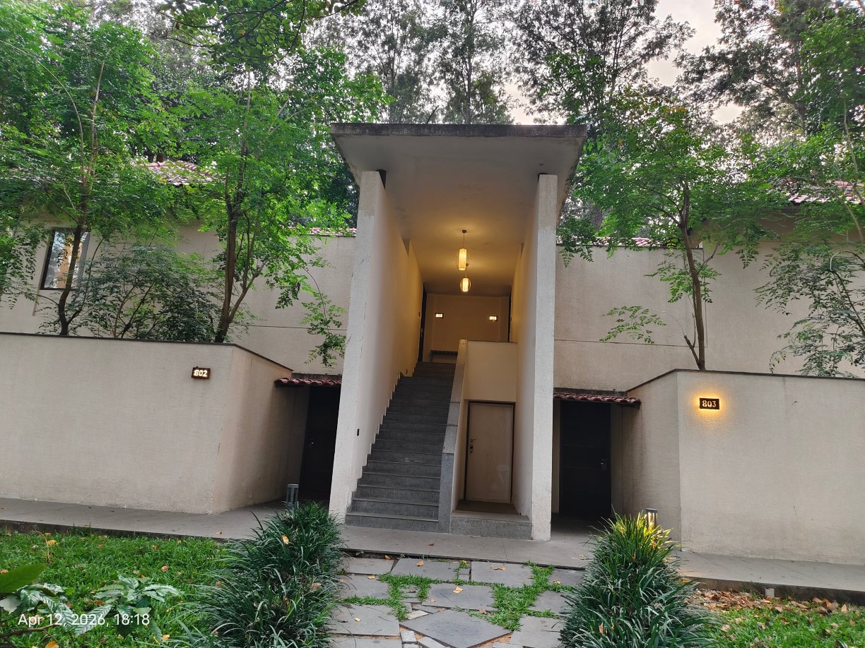 Rosetta Sakleshpur-旅行者