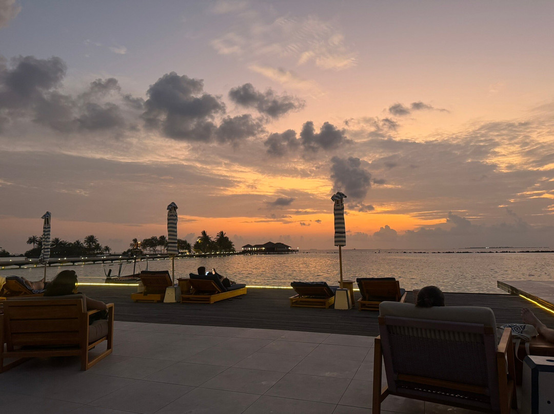 天堂岛诺蒂卡别墅度假村主图