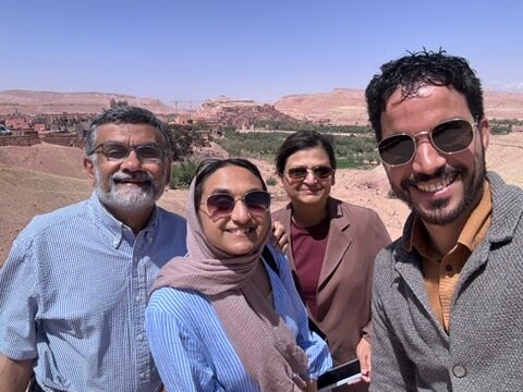 Morocco DailyXplore Tours-卡萨布兰卡必去景点