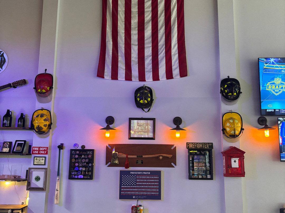 Hop Life Brewing-圣露西港必去景点