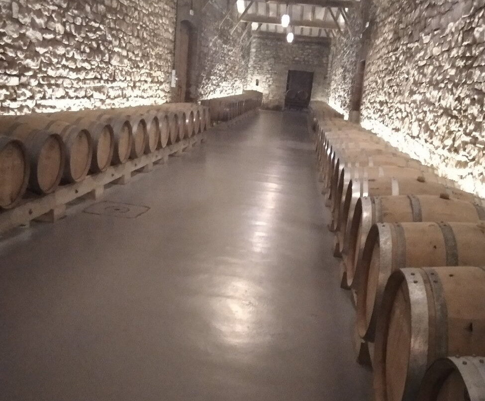 Bodegas Franco Espanolas-洛格罗尼奥必去景点