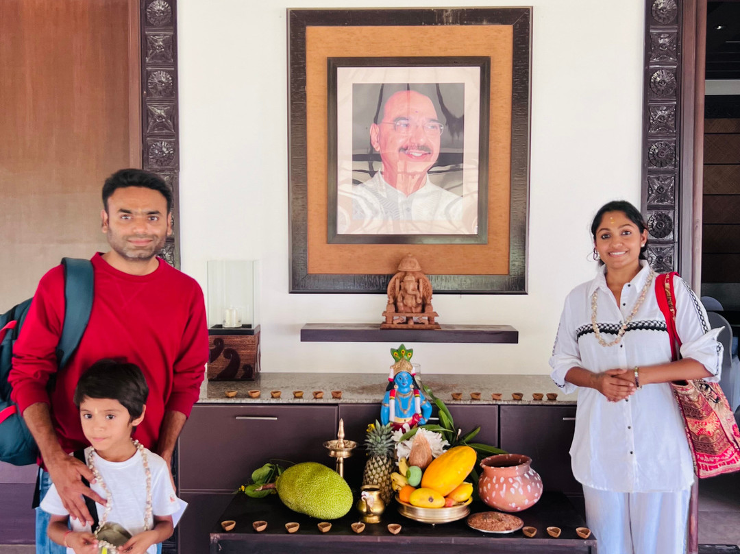 贝卡尔拉利特度假村及Spa主图