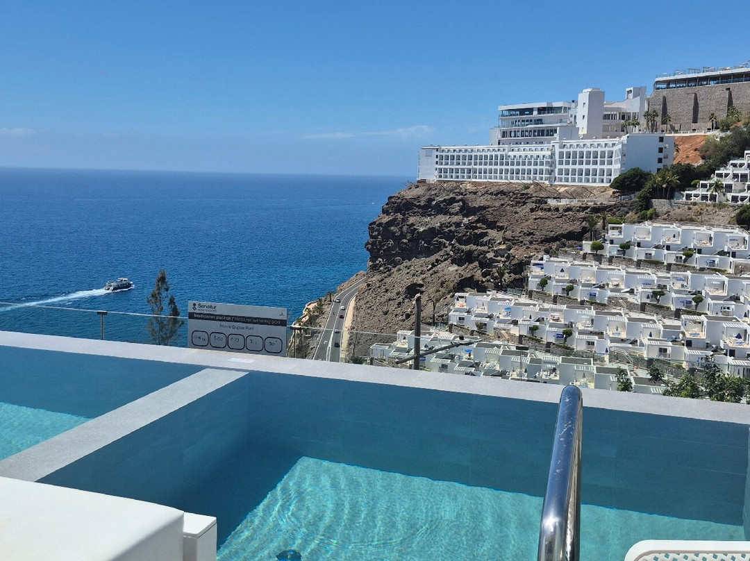 塞瓦图尔蓝色港湾主图