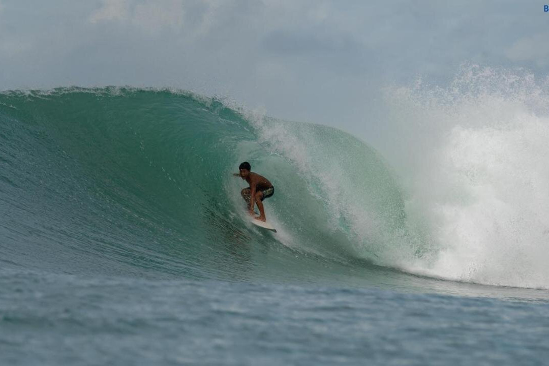 Nias Surf Stay