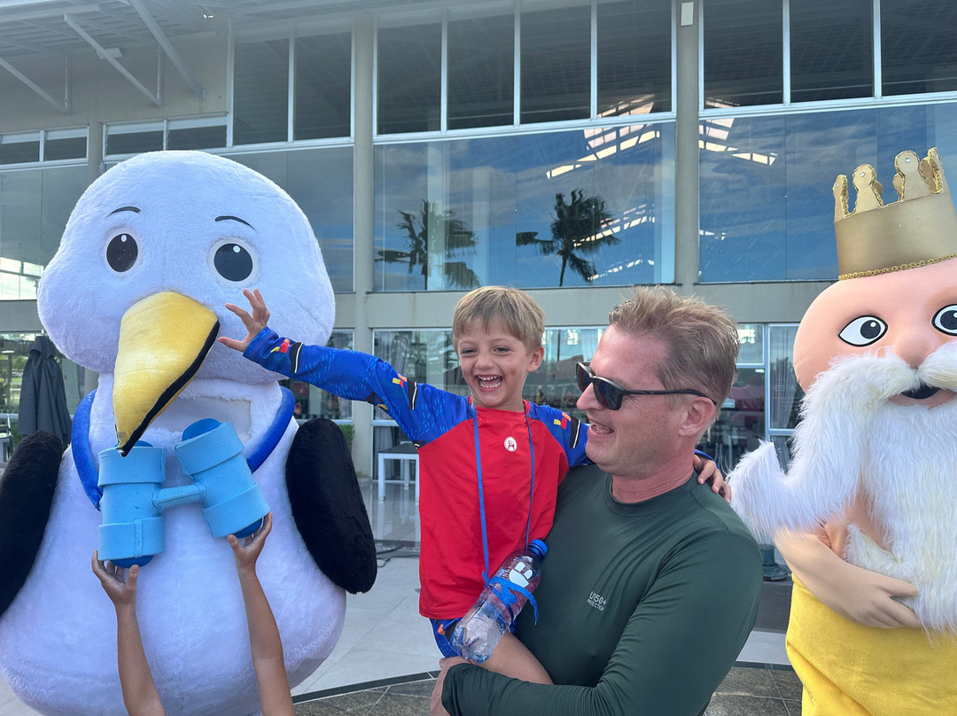 Vila Gale Alagoas主图