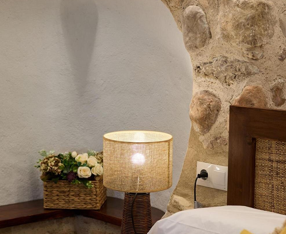 Hotel Mas Aguilo