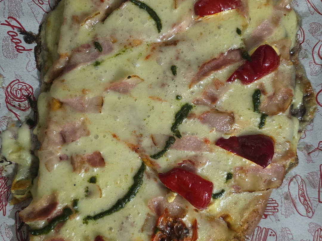 Daniyel's Pizza