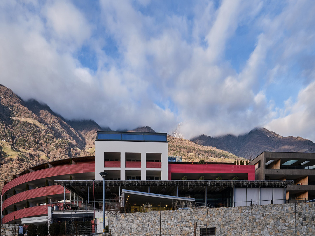 Lindenhof Pure Luxury & Spa DolceVita Resort主图