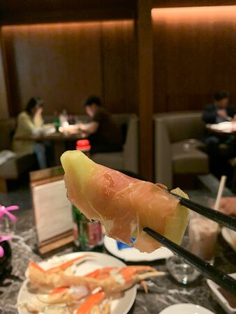 首尔JW万豪酒店主图
