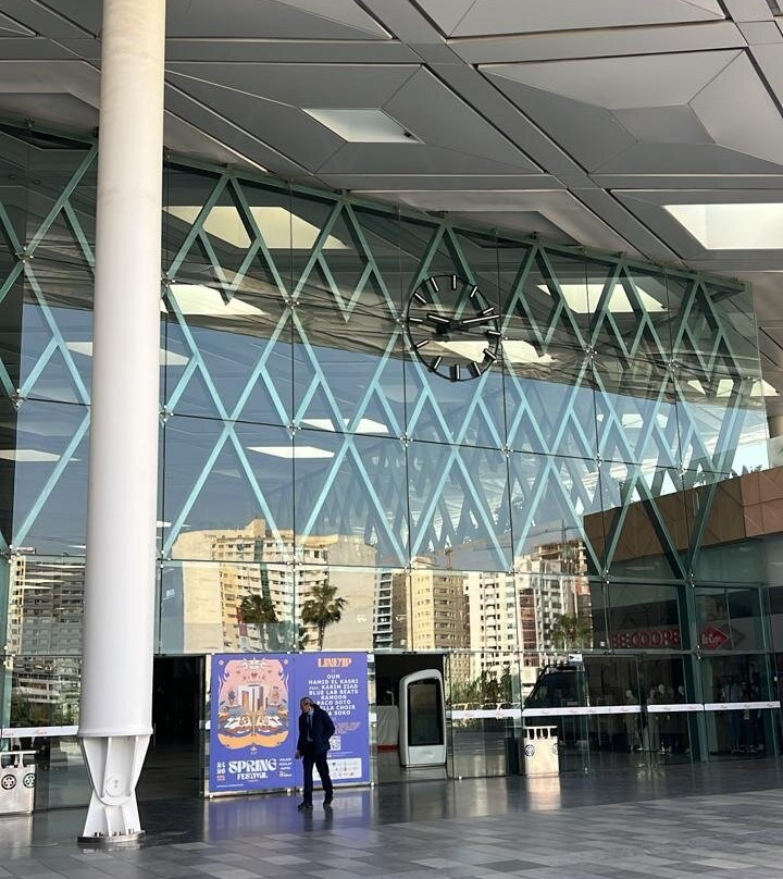 ONCF-Rabat-Salé-Kenitra必去景点