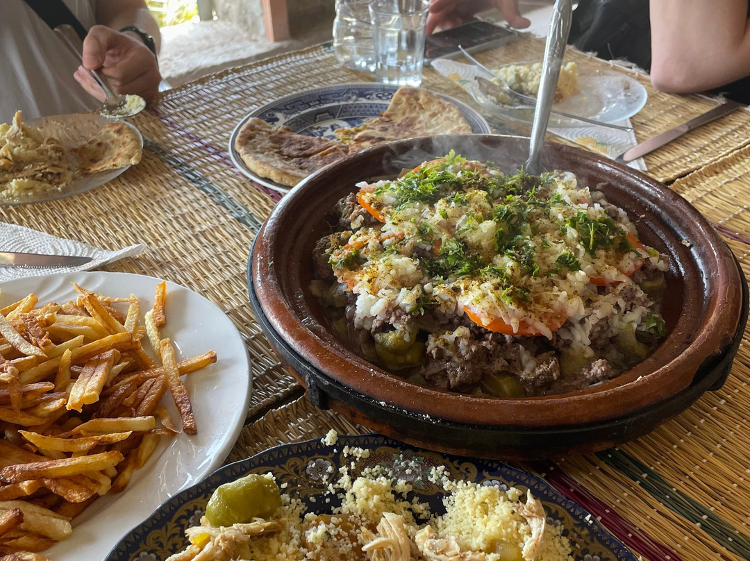 Private Morocco Driver-马拉喀什必去景点