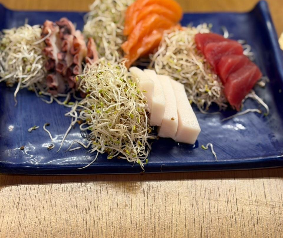 Kawai Sushi Prime