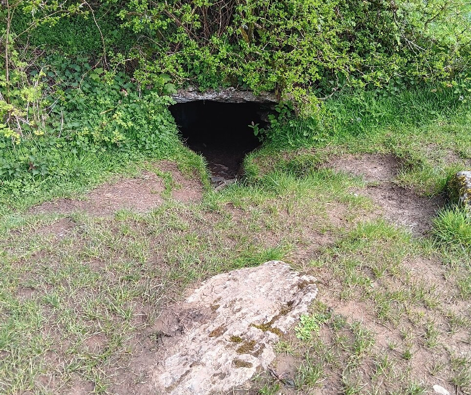 Rathcroghan Royal Site & Visitor Centre-Tulsk必去景点