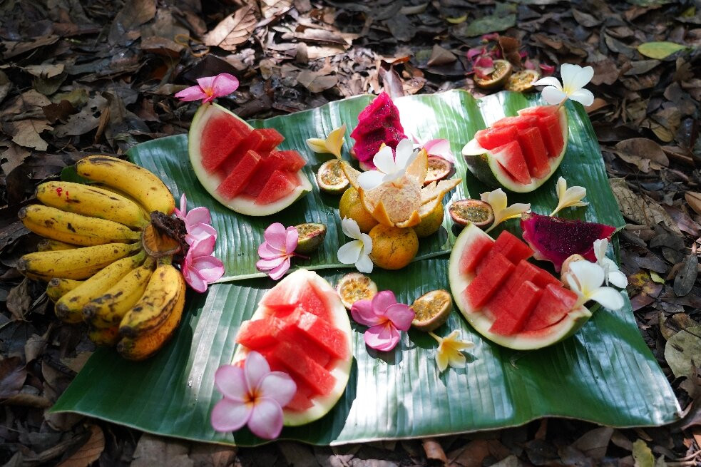 Bukit Lawang Jungle Trekking-武吉拉旺必去景点