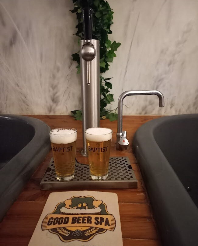 Good Beer Spa-布鲁塞尔必去景点