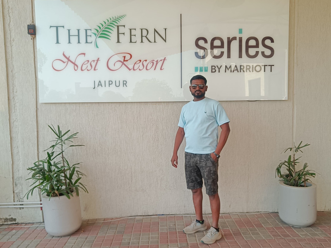 The Nest Luxury Resort主图