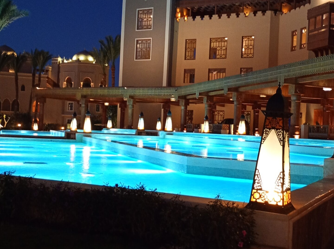 The Makadi Spa Hotel主图