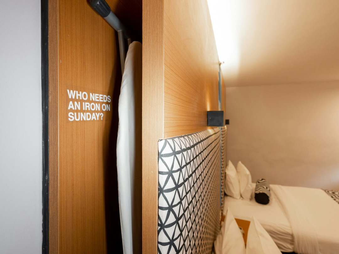 Sunday by CheckIn Hotel Chandigarh Zirakpur主图