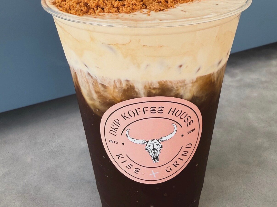 Drip Koffee House
