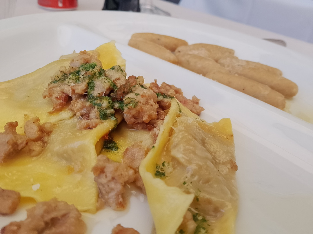 Trattoria Stangada