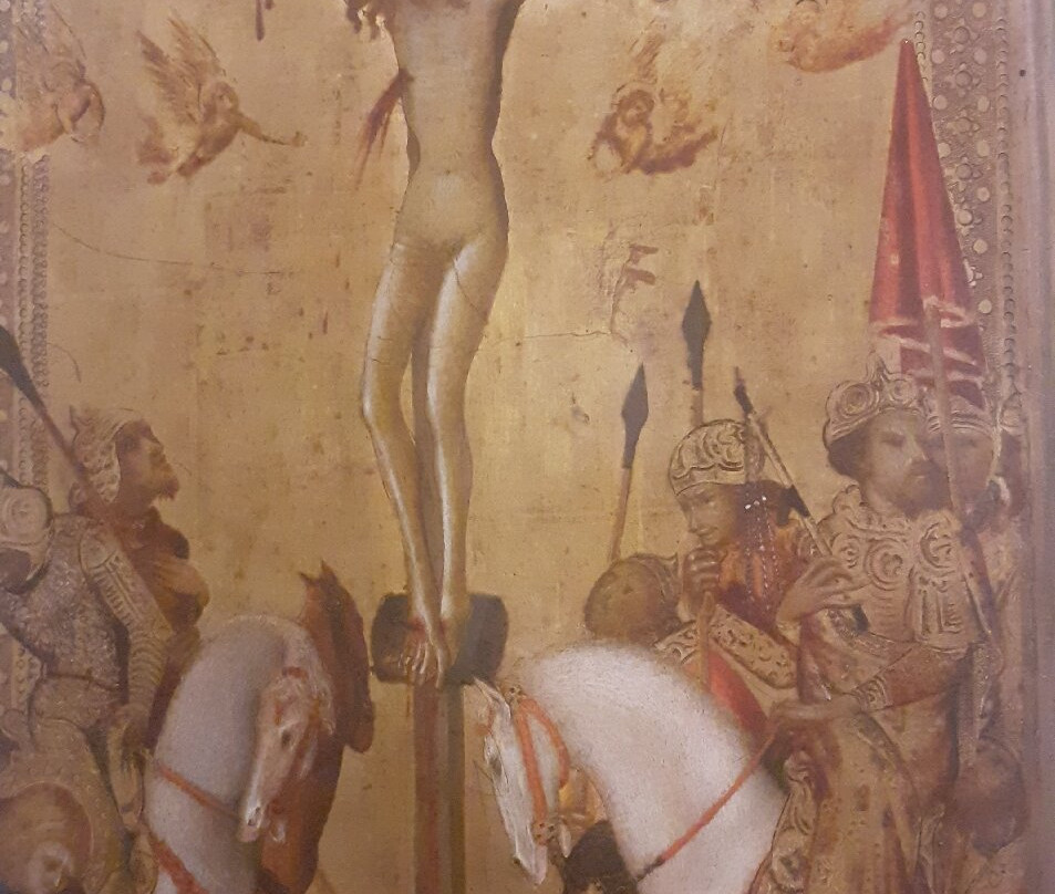 Museo Civico Amedeo Lia-拉斯佩齐亚必去景点