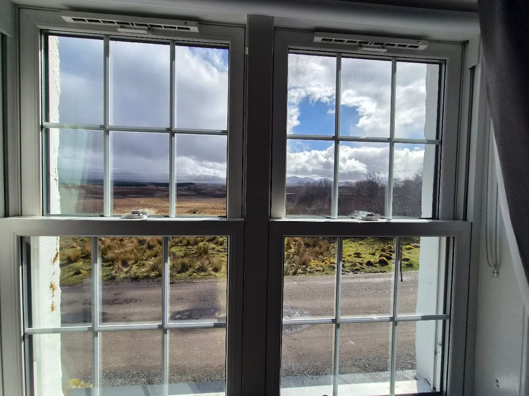 Moor of Rannoch Restaurant & Rooms主图