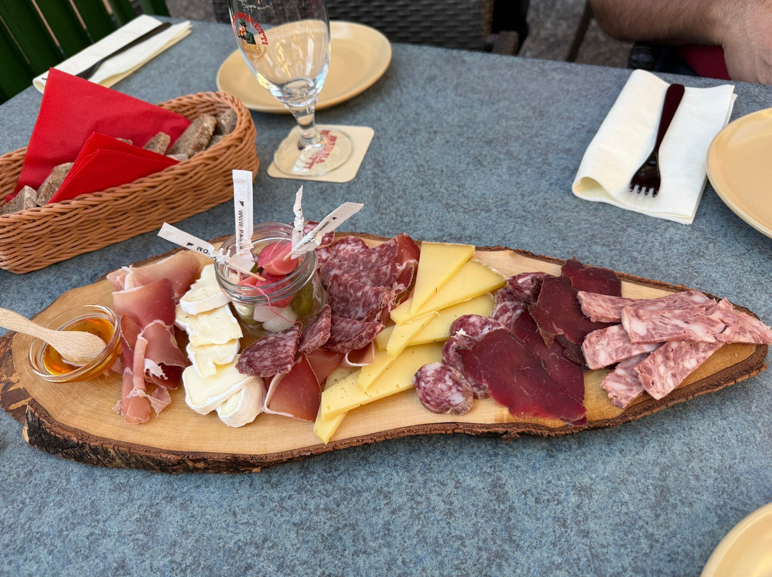 Brio Ristorante da Marti e Nino