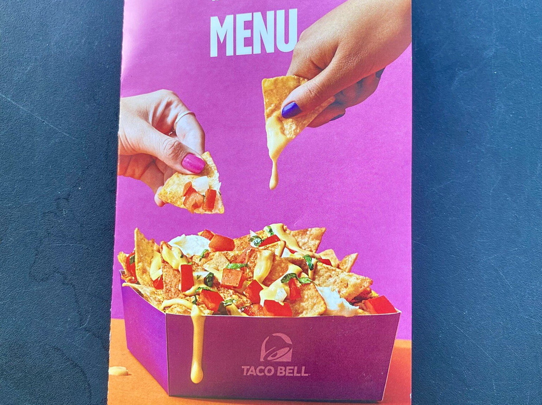 Taco Bell New Zealand