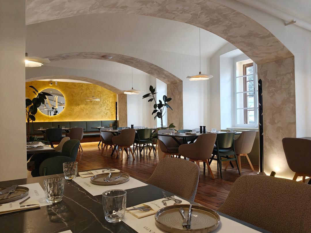 Restaurace MEMENTO