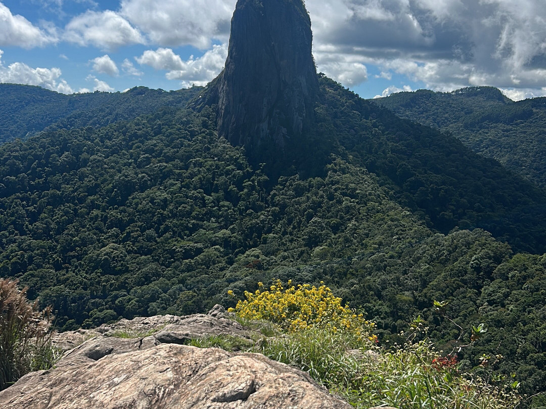 Pedra Ana Chata-Sao Bento do Sapucai必去景点